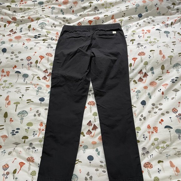 Vuori Ripstop pants - Picture 2 of 11